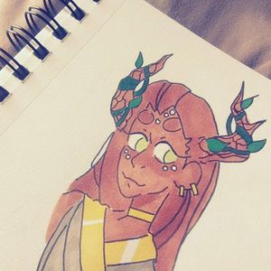 Meet your Posher, Lilith